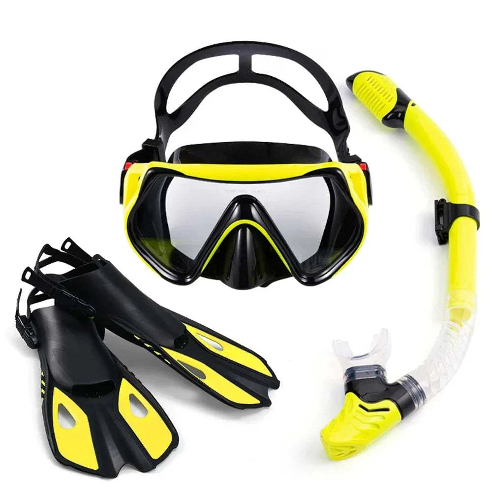 Swimming Flippers